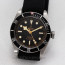 Tudor Black Bay Ref 79220N Steel Black/Pink Dial